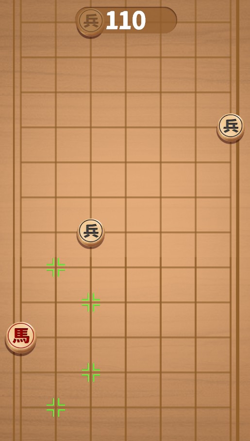 微伞象棋马拉松小游戏在线玩 截图0
