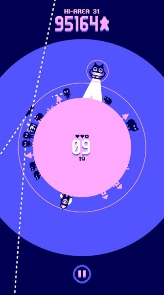 被看见的甜甜圈截图1