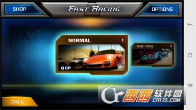 全民赛车3D游戏 v1.5 安卓版