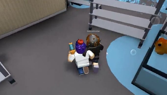 小飞象解说Roblox鱼店逃生手机游戏最新版  v3.4.3