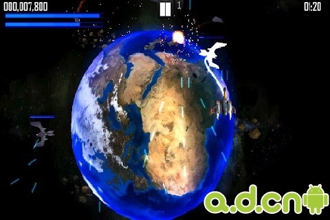 守护地球 v1.0.3 v3.1.5