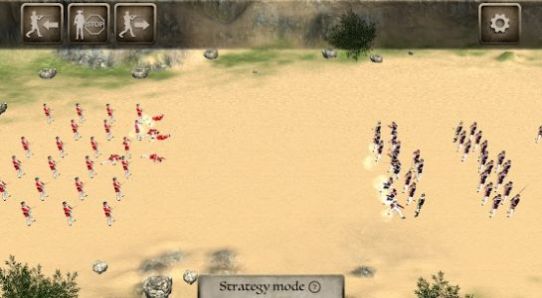 美国火枪手2手机游戏安卓版(Muskets of America 2)图片1
