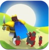 土地掠夺者之王3D