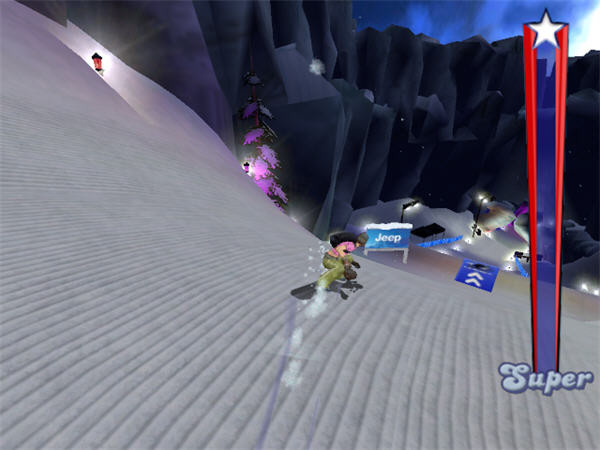 极限滑雪 v0.0.8430 安卓版