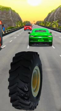 疯狂的轮胎竞速 v3.0.5