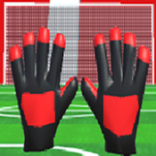 守门员训练Goalkeeper Training