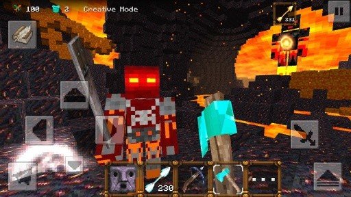 迷你世界2 版本：v0.52.0