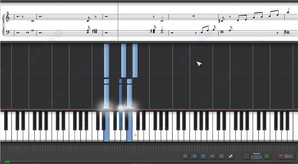 Synthesia内购版app截图2