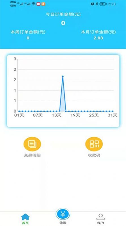 店盟管理app官方版图片1