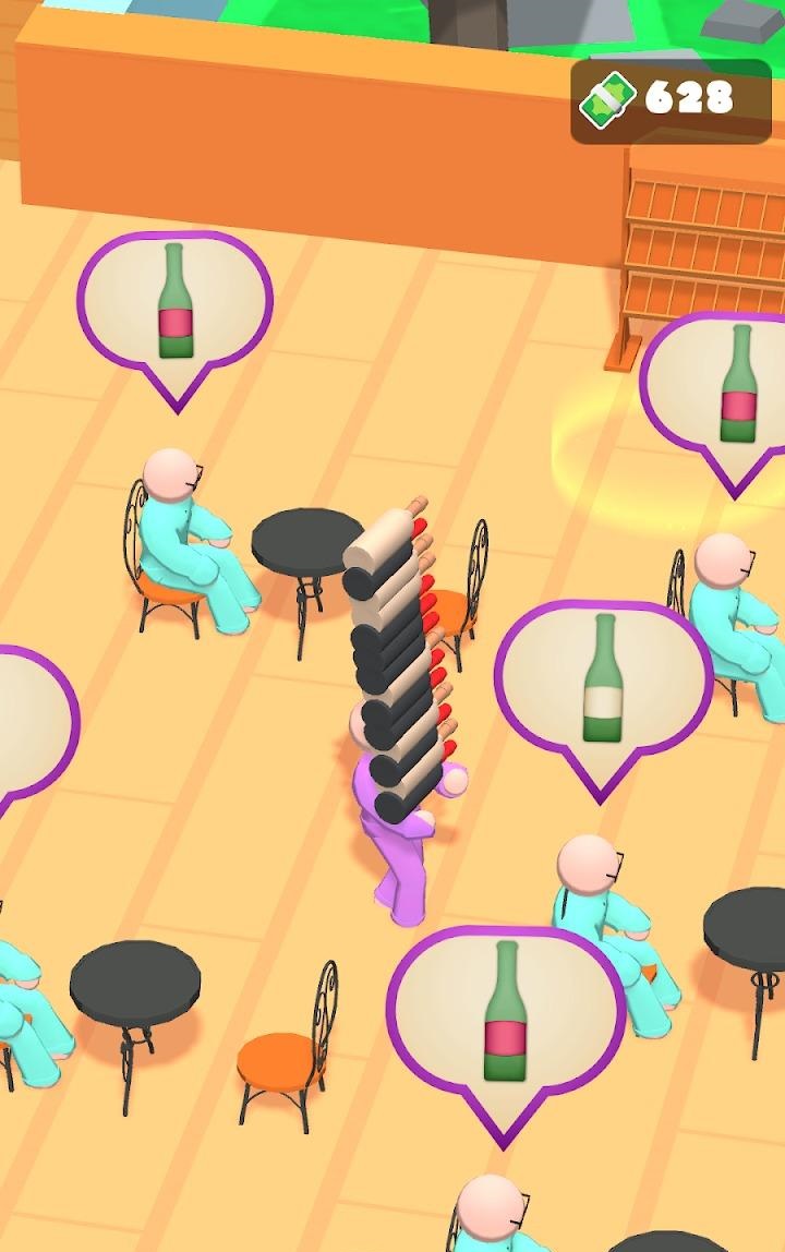 酒庄游戏官方安卓版（wine yard）  v5.1.2