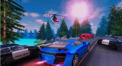 极限街头赛车3D  v1.4.5