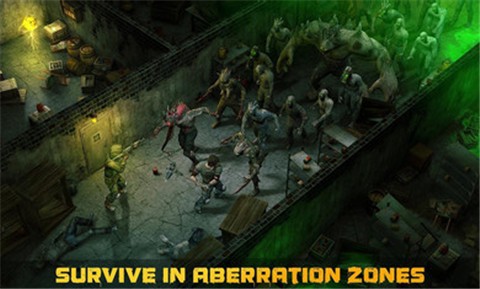 僵尸黎明2.81 v2.23