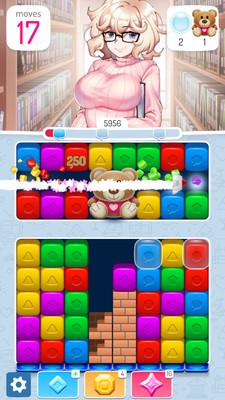 老婆约会模拟器  v34.1204