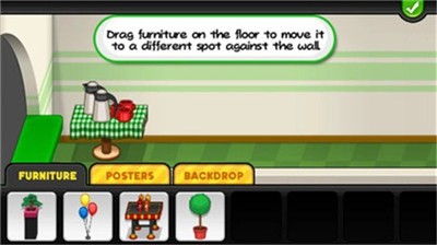 老爹披萨店中文版HD  v1.1.1