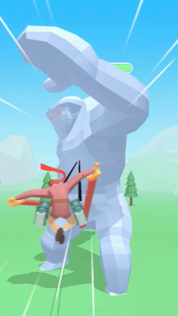 进击的巨人2 v0.1