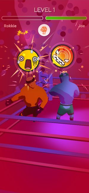 一拳大师手游 V 1.0