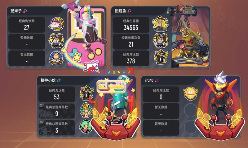 香肠派对10.85先行服下载安装正版最新版 截图0
