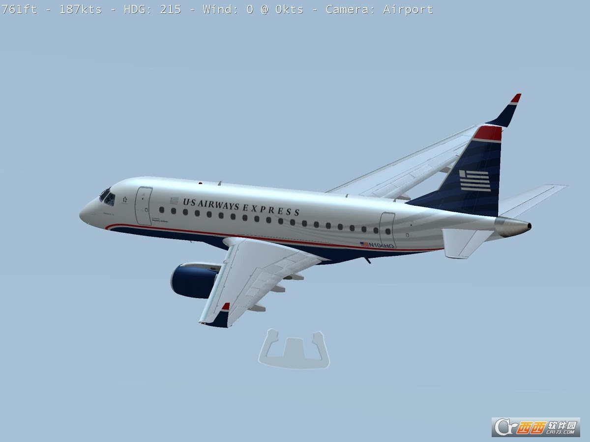 模拟飞行Infinite Flight v18.03.0 安卓版