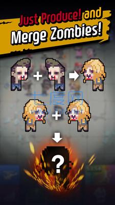 全国僵尸选拔赛 v1.0.21