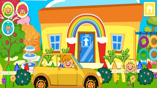 托卡都市正版  v3.0