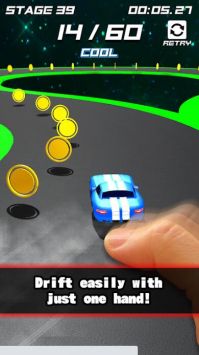 单手漂移One Hand Drift v3.0.5