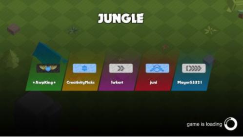 萌枪大乱斗 2024-06-25 15:08