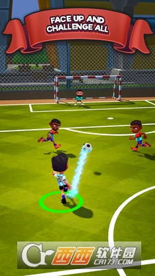 足球弗瑞德游戏 v156 安卓版