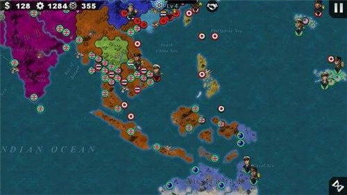 世界征服者4落日余晖 v4.0