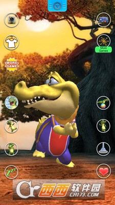 会说话的鳄鱼 v1.0.2