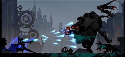 堕落之魂影侍  V 1.0.3