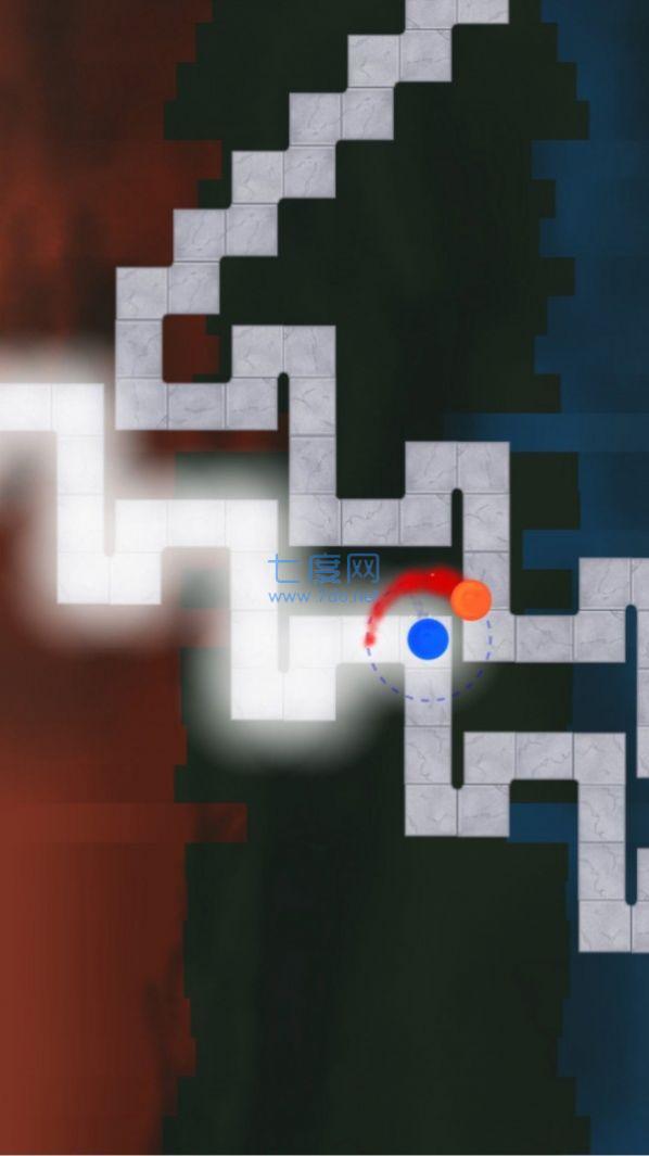 暴走球球生存模拟 v1.00