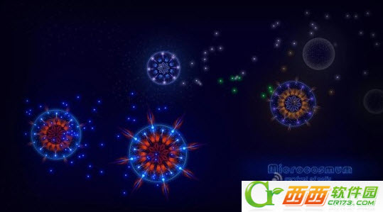 Microcosmum(细胞生存战) 6.0.1 安卓版