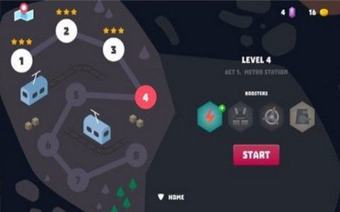 真正的僵尸杀手截图1