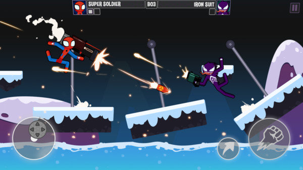 火柴人幻想对决 v1.0.23