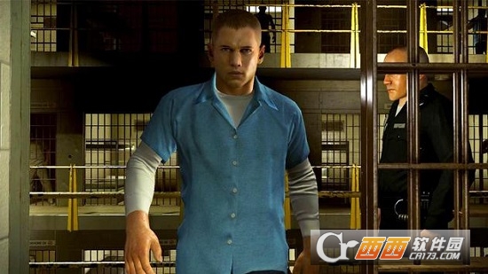 Prisoner Survive Mission(监狱生存任务) v1.1.1 安卓版