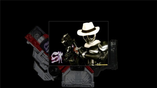 假面骑士双骑模拟器