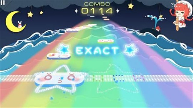 同步音律喵赛克截图1