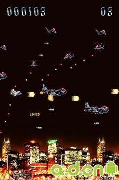 战斗之翼 v1.02 v3.1.5