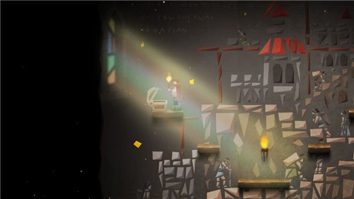 光之迷城旧文明的宝藏 v0.3