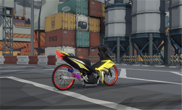 亚洲变速冠军  v1.0.6