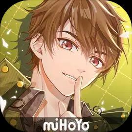 未定事件簿台服