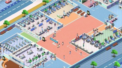 模拟医院中文版  v1.0.0