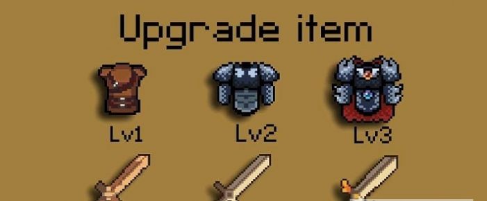 最终的地牢游戏官方版  v3.4.2