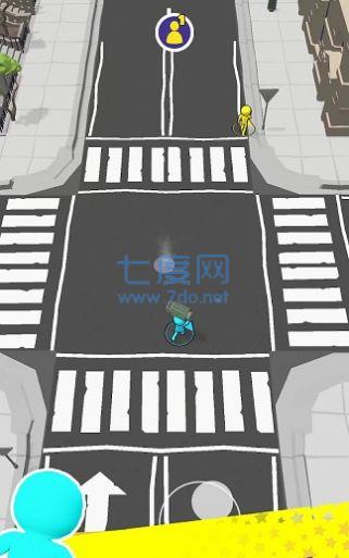 物品投掷者游戏截图0