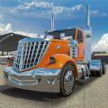 超重型卡车征服者官方安卓版 