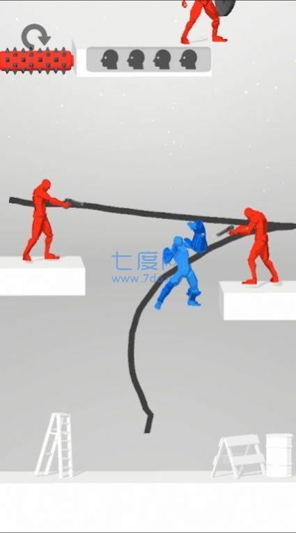 绘制救援图游戏截图2