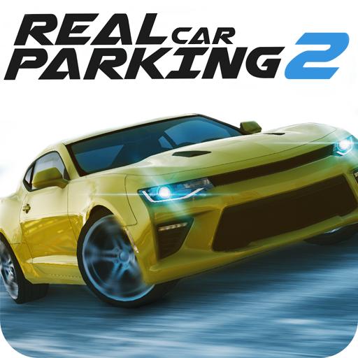 真实泊车2(Real Car Parking 2)