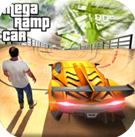Mega Ramp Construction(巨型舷梯赛车)