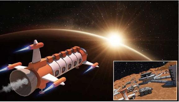 星际荒野求生游戏官方版  v3.5.1