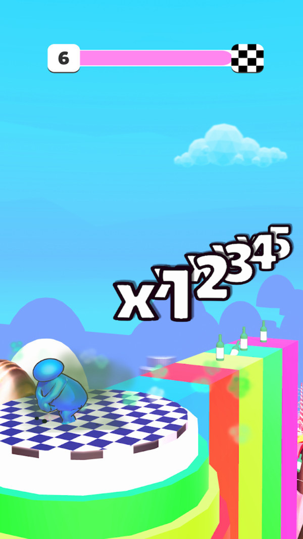 糖果跳跳跳截图2